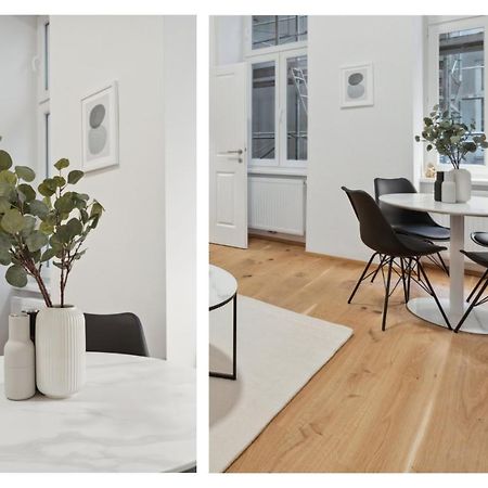 Center Wien Designer Central Modern Apartment Exterior photo