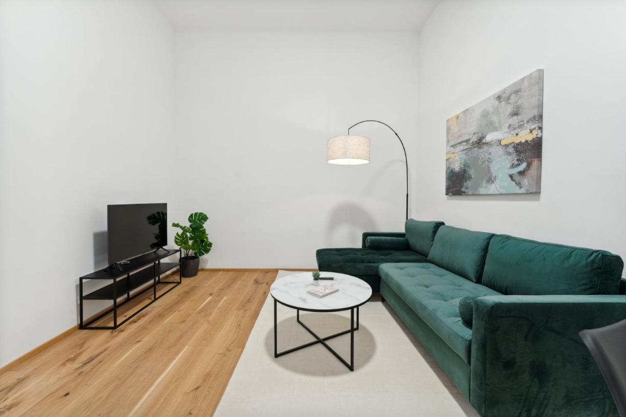 Center Wien Designer Central Modern Apartment Exterior photo