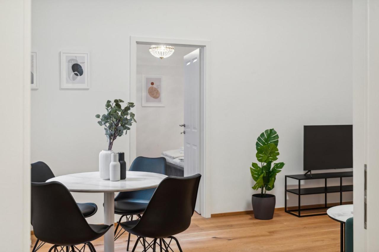 Center Wien Designer Central Modern Apartment Exterior photo