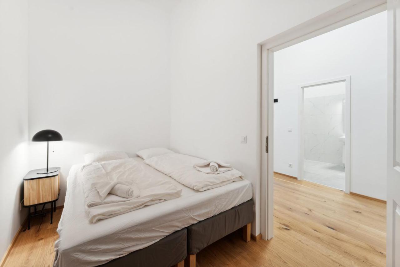 Center Wien Designer Central Modern Apartment Exterior photo