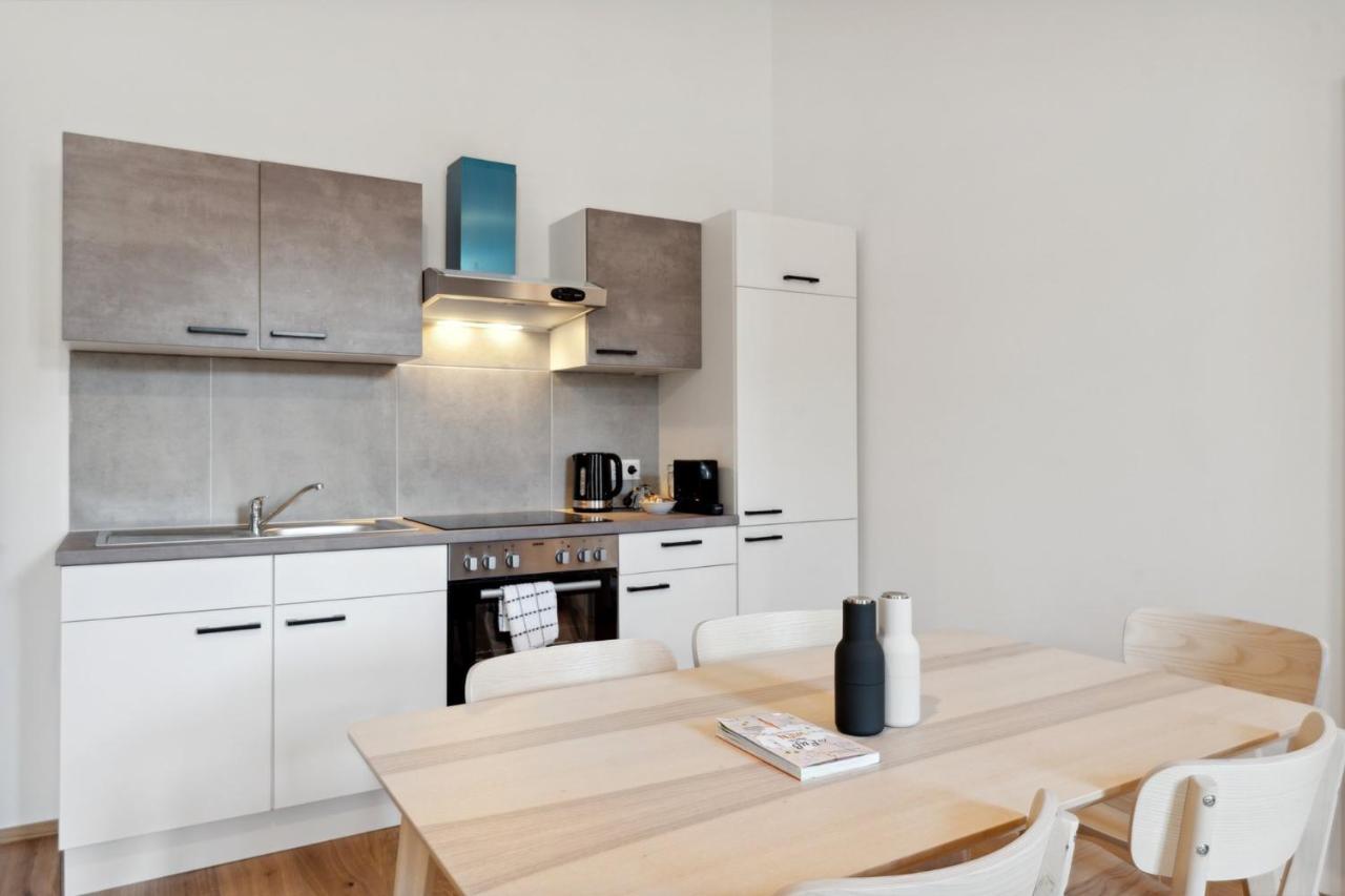 Center Wien Designer Central Modern Apartment Exterior photo