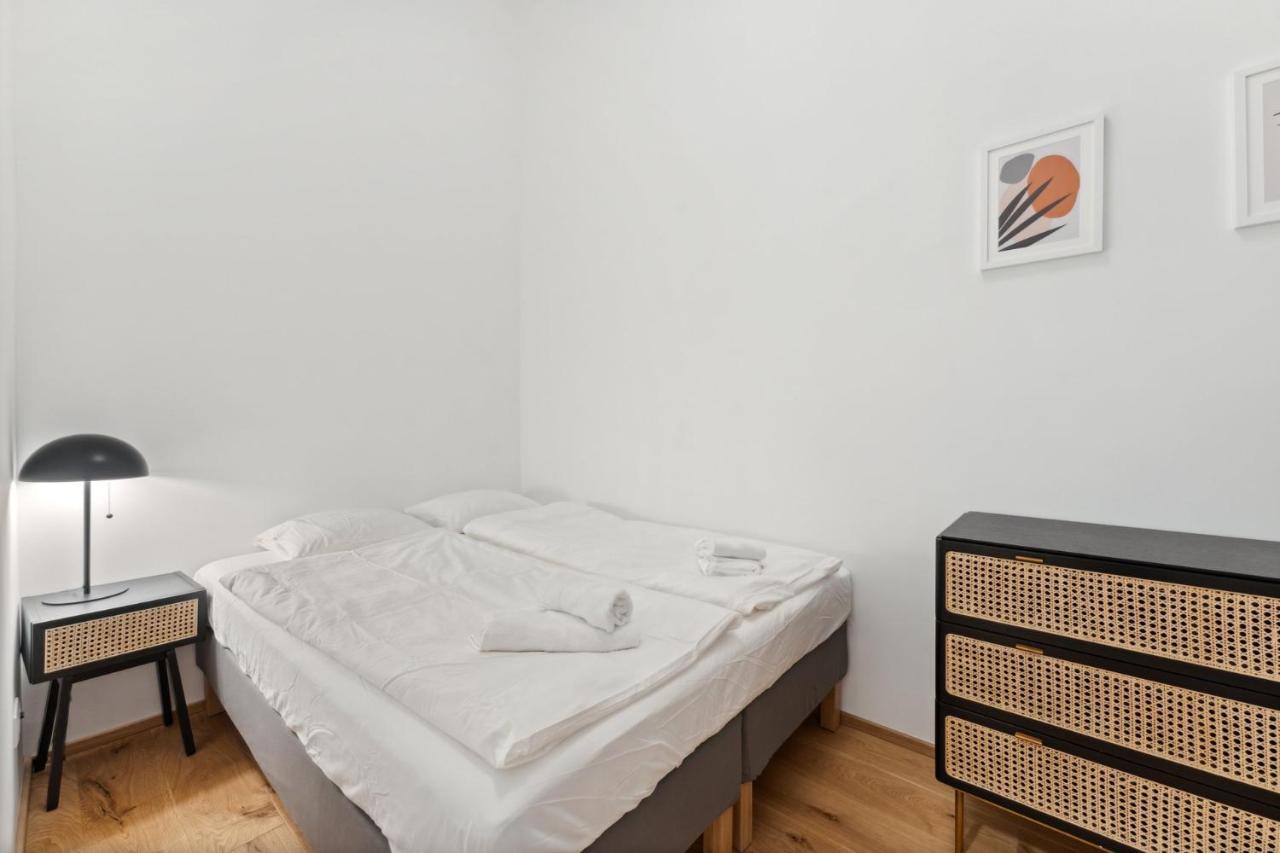 Center Wien Designer Central Modern Apartment Exterior photo